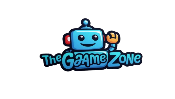 TheGameZone Logo